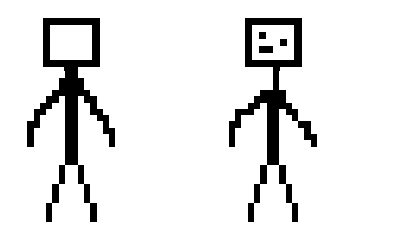 Minecraft скин по нику auditorycyclops