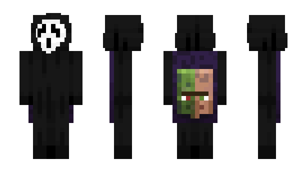 Minecraft скин по нику dape