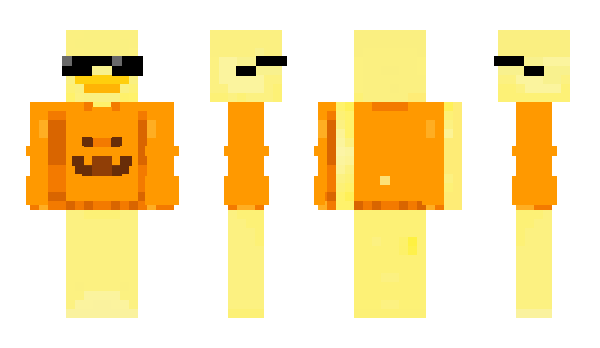 Minecraft скин по нику vpov