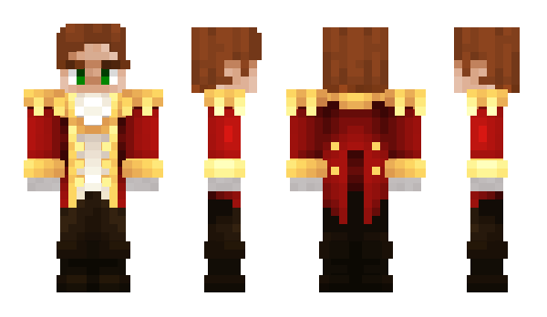 Minecraft скин по нику smallraisinboy