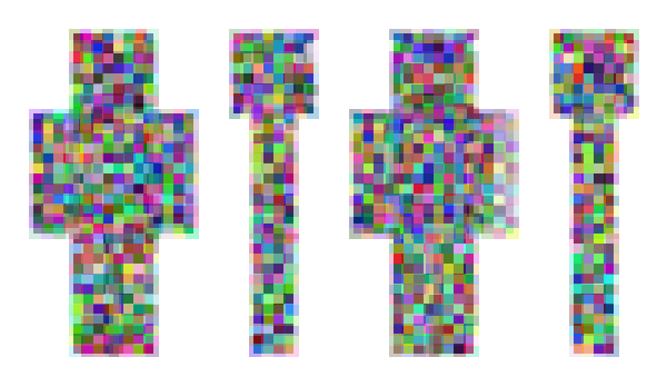 Minecraft skin EpicbigSEA08