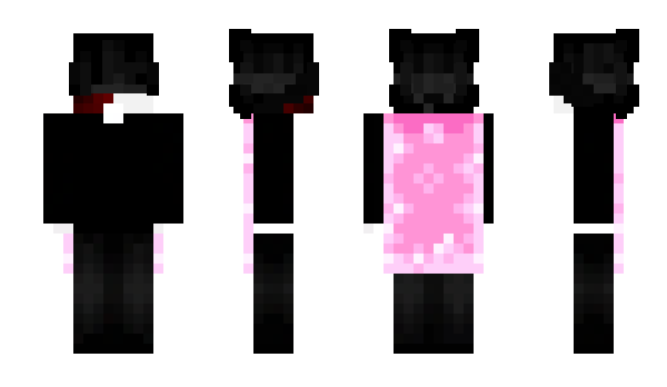 Minecraft скин по нику _______T_______