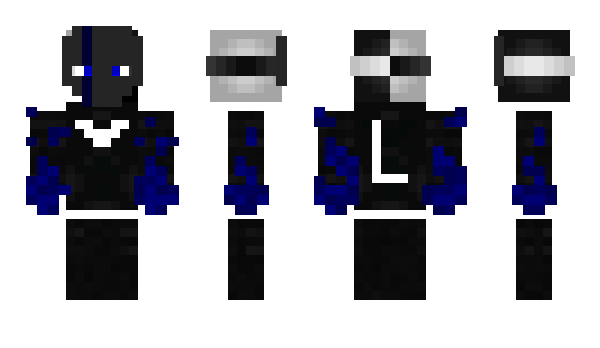 Minecraft скин по нику w2e
