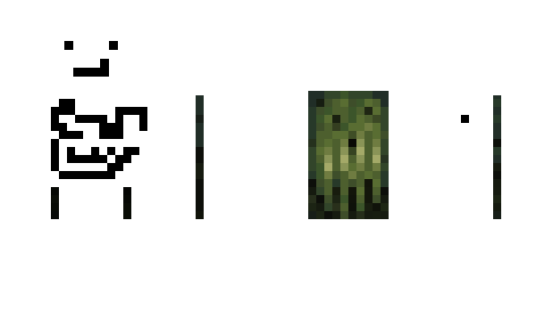 Minecraft скин по нику ketne