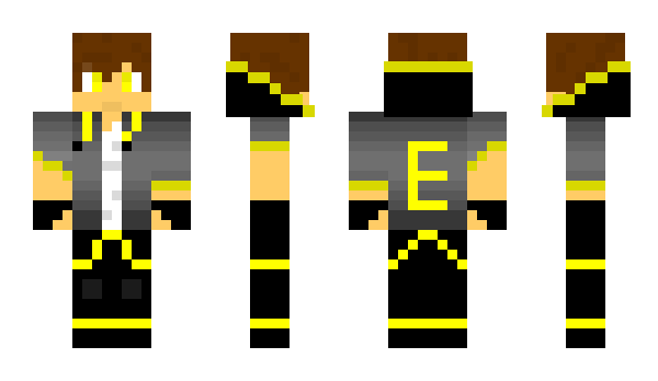 Minecraft скин по нику 3616