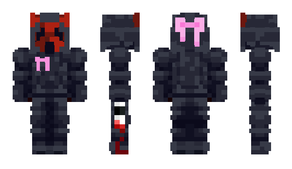 Minecraft скин по нику dannatwin