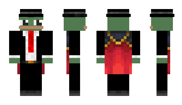Minecraft скин по нику Ediya
