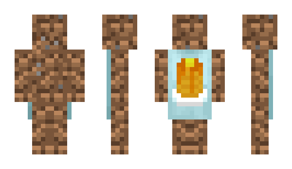 Minecraft скин по нику _______Tim______