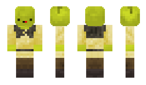 Minecraft skin bellaswan235