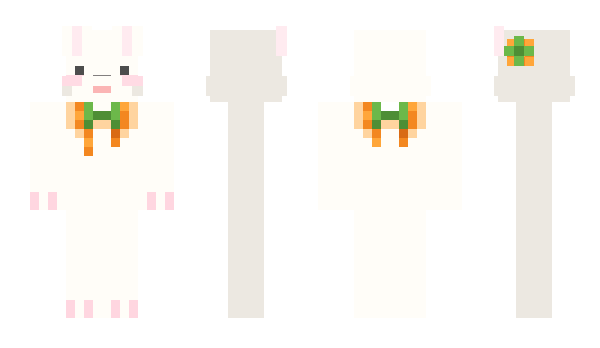 Minecraft скин по нику SIM0NA_