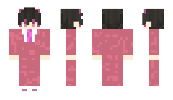 Minecraft скін по ніку TSearch