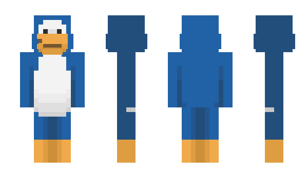 Minecraft скин по нику Yonetic