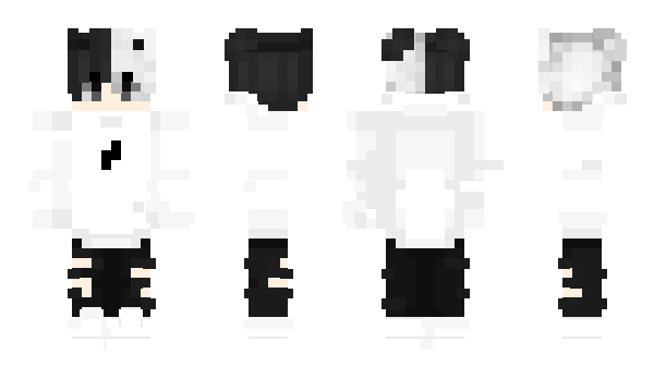 Minecraft skin _Die_Hard_