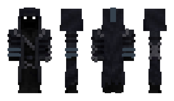 Minecraft скин по нику Flapz