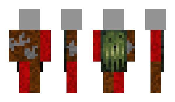 Minecraft скин по нику _Manipulation_