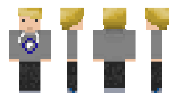 Minecraft скин по нику classicvibes