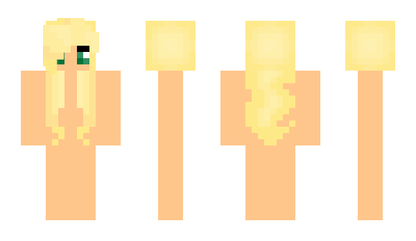 Minecraft скин по нику KidEater