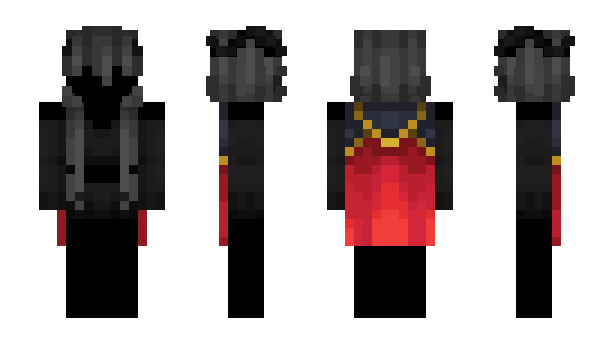 Minecraft скин по нику eden_koss