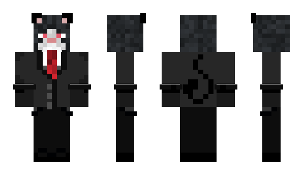 Minecraft скин по нику Loc0_