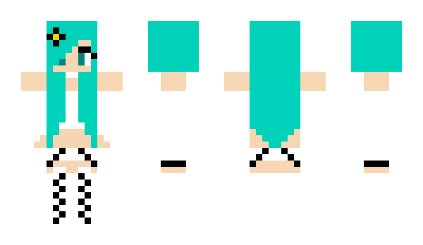 Minecraft скин по нику Yolaroller