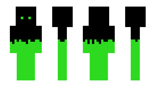 Minecraft skin wealb