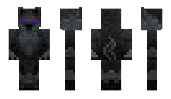 Minecraft skin tcpwizard