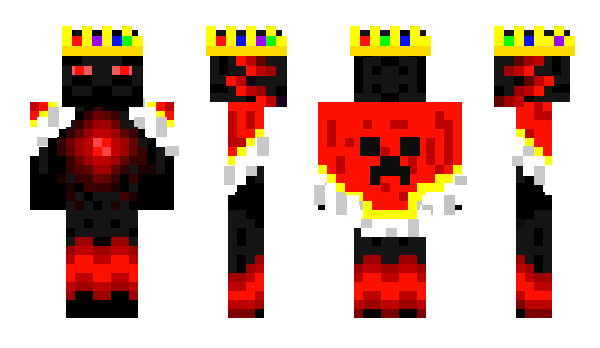 Minecraft скин по нику ClassicLego