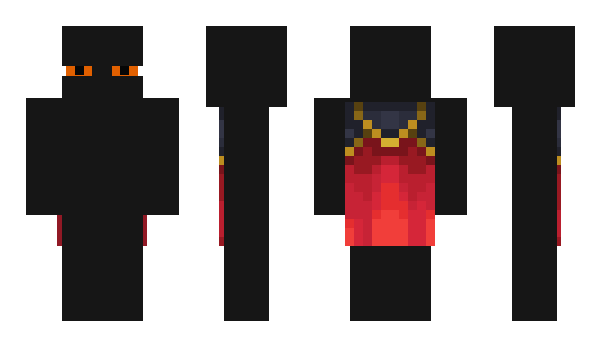 Minecraft skin zgrep