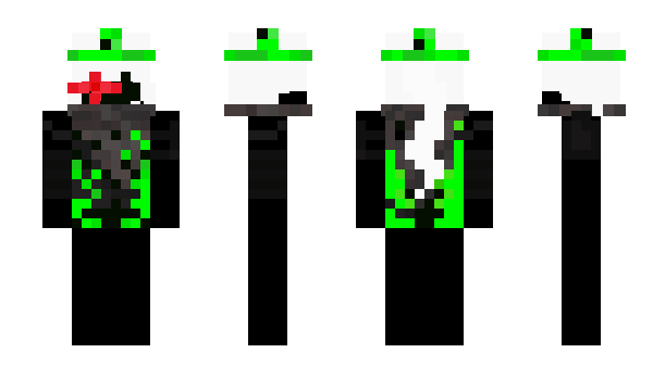 Minecraft skin Nayeona4450