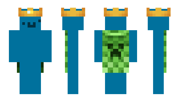 Minecraft скин по нику _DrL