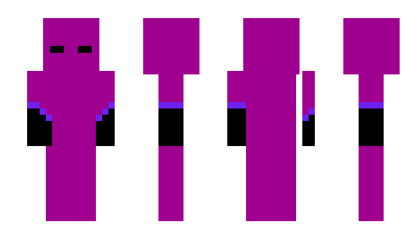 Minecraft скин по нику pyrplepc