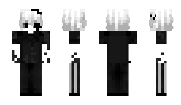 Minecraft скин по нику uuyx