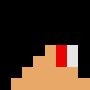 Minecraft skin 3DBanana