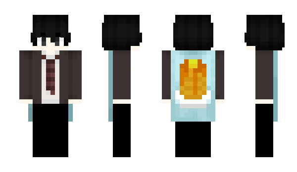 Minecraft скин по нику R3ize