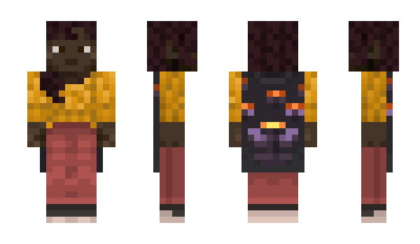 Minecraft скин по нику 2failure