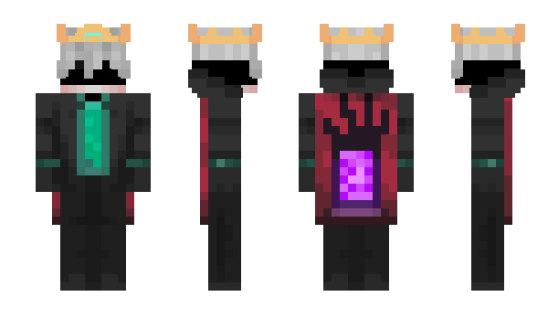 Minecraft skin _God_xD