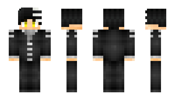 Minecraft скин по нику ohgf