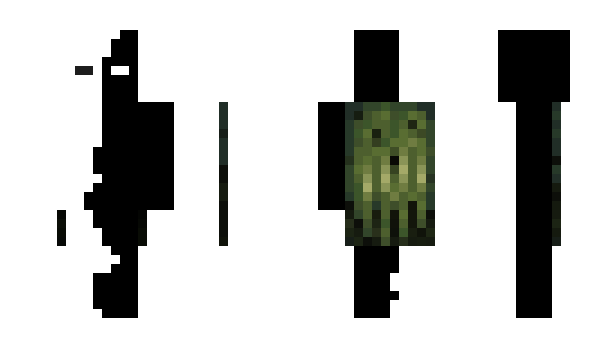 Minecraft скин по нику vZyrox