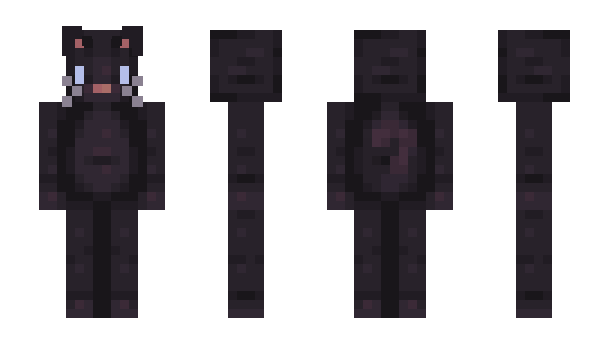 Minecraft skin TfT_02