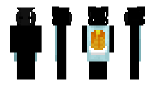 Minecraft скин по нику seuko