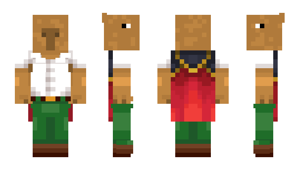 Minecraft скин по нику OkIPullUp