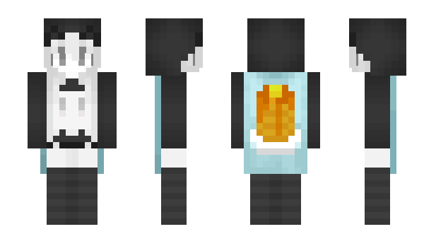 Minecraft скин по нику healmeslowly