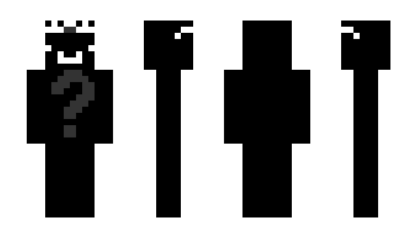 Minecraft скин по нику KittyMc____