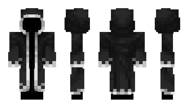 Minecraft skin Elecsonicc