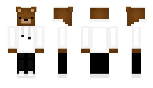 Minecraft skin Obsun