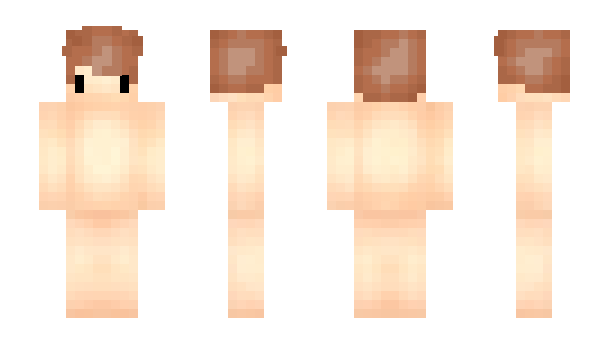 Minecraft skin fabianFL