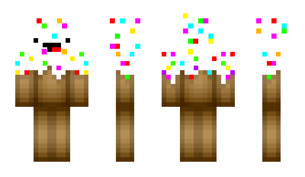 Minecraft skin coe_