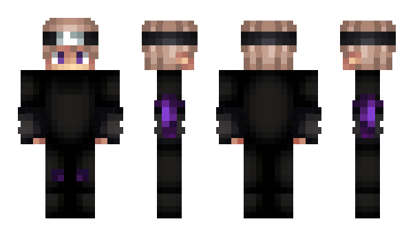 Minecraft skin freedomer