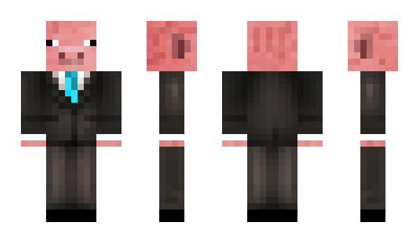 Minecraft skin Nex1042