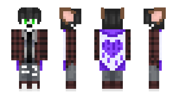 Minecraft скин по нику Tarkich